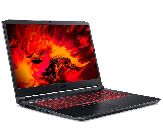 Acer Nitro 5 i5-10300H/8GB/512 GTX1650Ti 120Hz - 571724 - zdjęcie 4